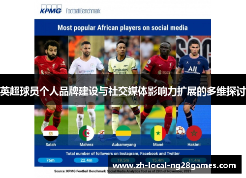 英超球员个人品牌建设与社交媒体影响力扩展的多维探讨 英超球员个人品牌建设与社交媒体影响力扩展的多维探讨