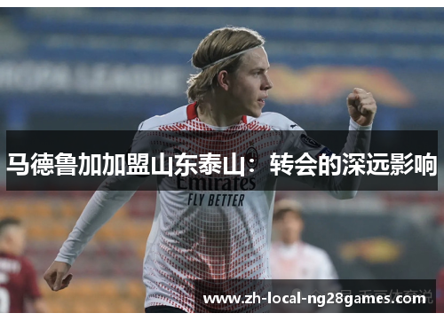 马德鲁加加盟山东泰山：转会的深远影响