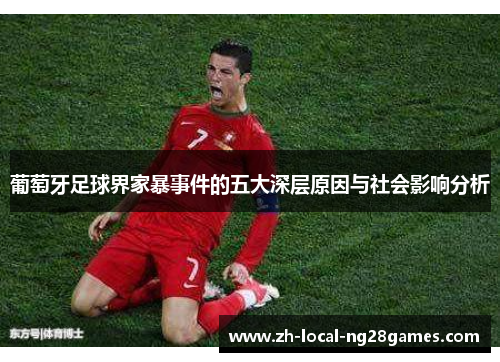 葡萄牙足球界家暴事件的五大深层原因与社会影响分析