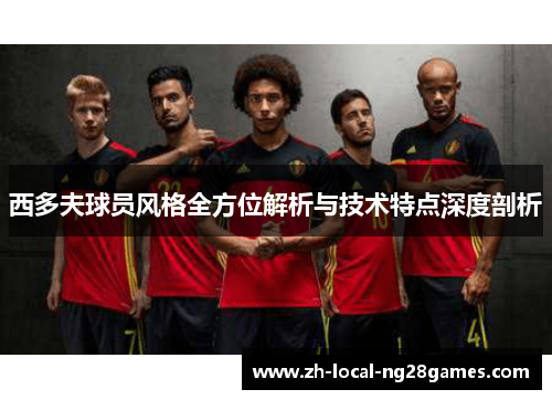 西多夫球员风格全方位解析与技术特点深度剖析 西多夫球员风格全方位解析与技术特点深度剖析